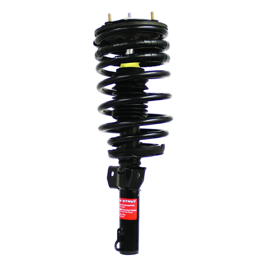 Suspension System Product